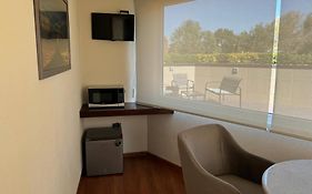 Comfort Inn Puebla Centro Hist Rico